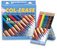 Col-Erase Pencil Sets